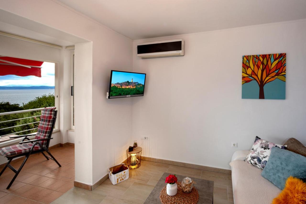 Apartment Branko Ravni Bagian luar foto