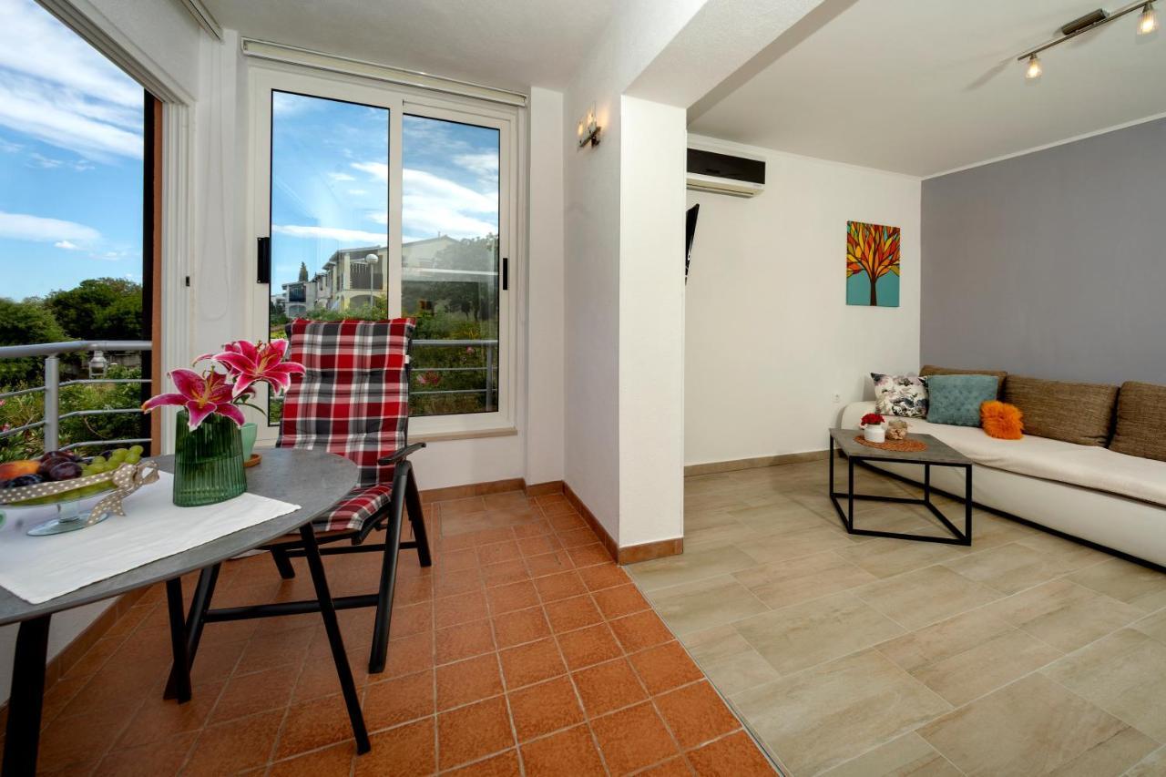 Apartment Branko Ravni Bagian luar foto